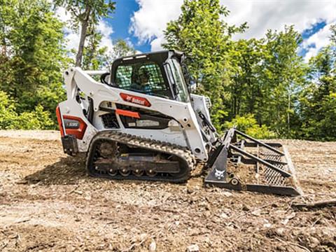 2025 Bobcat T595 in Paso Robles, California - Photo 11