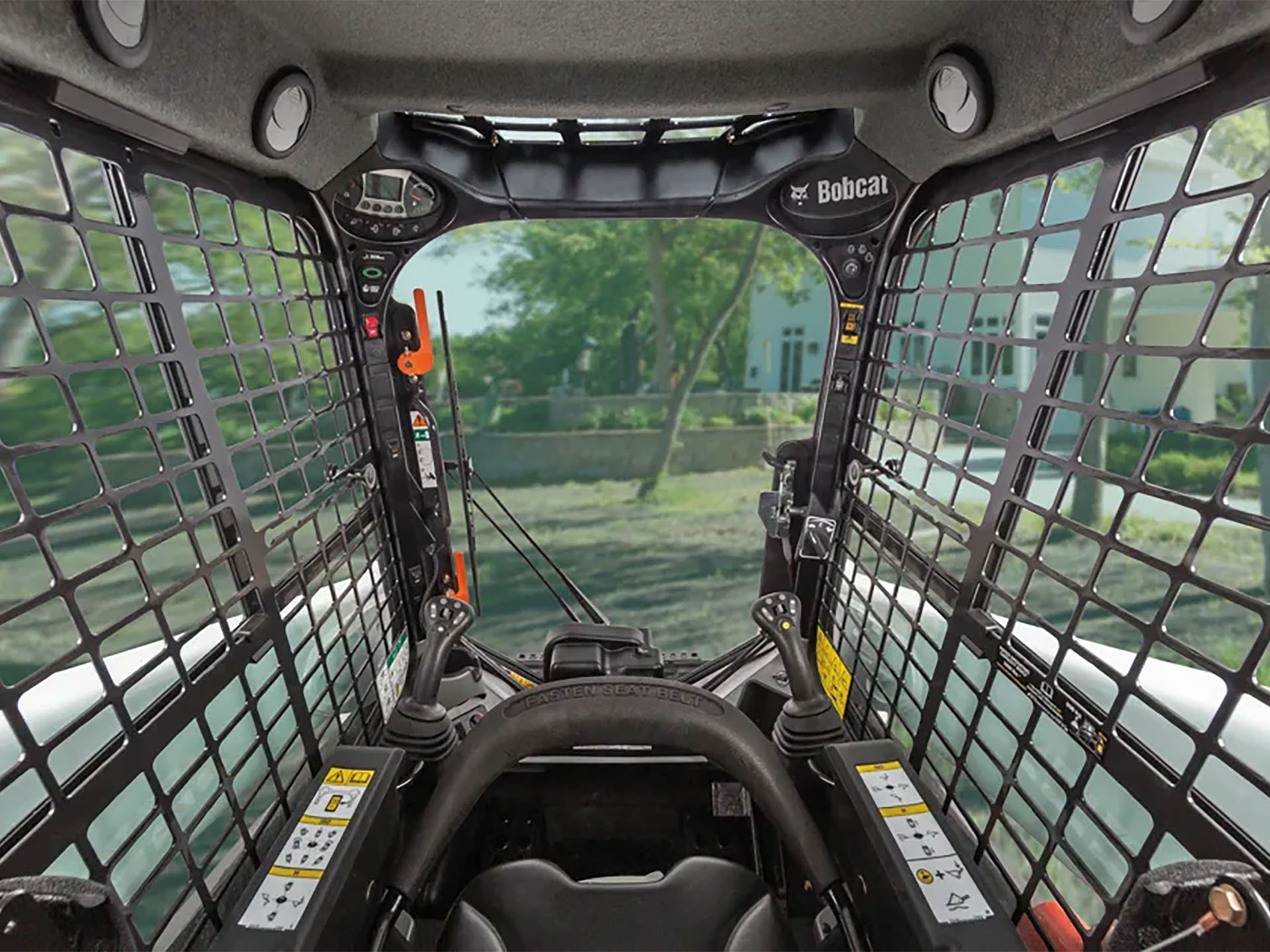 2025 Bobcat T595 in Paso Robles, California - Photo 7