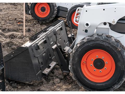 2025 Bobcat T595 in Paso Robles, California - Photo 10