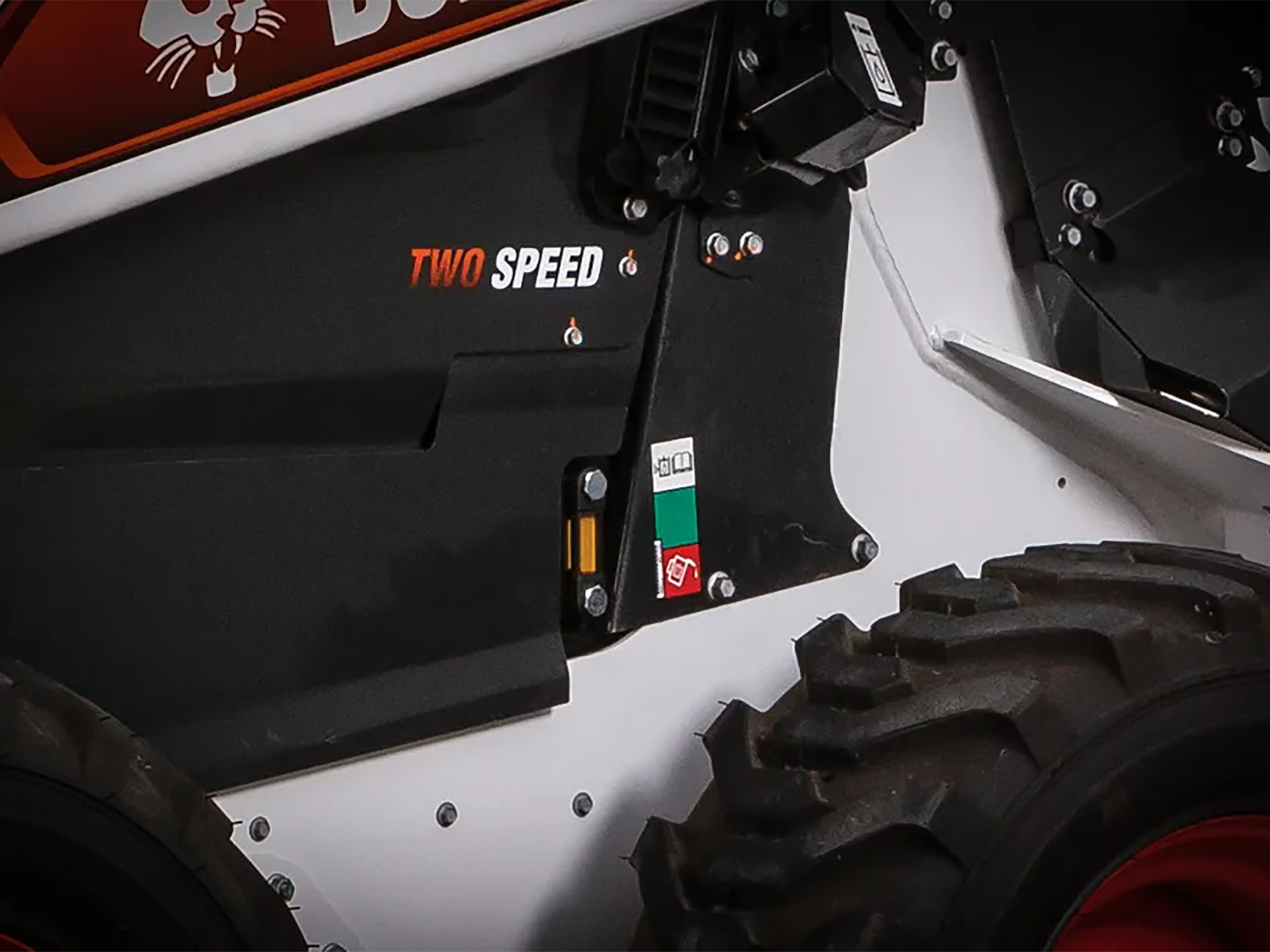 2025 Bobcat T62 in Paso Robles, California - Photo 7