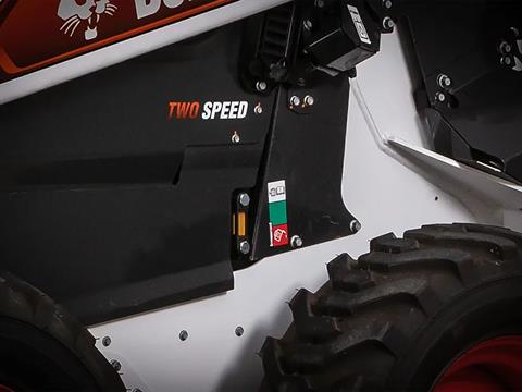 2025 Bobcat T62 in Paso Robles, California - Photo 7