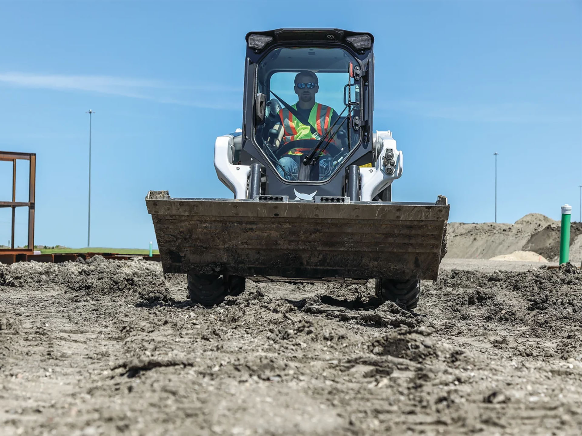 2025 Bobcat T62 in Paso Robles, California - Photo 11