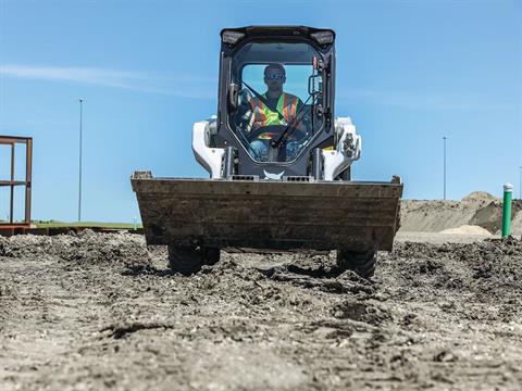 2025 Bobcat T62 in Paso Robles, California - Photo 11