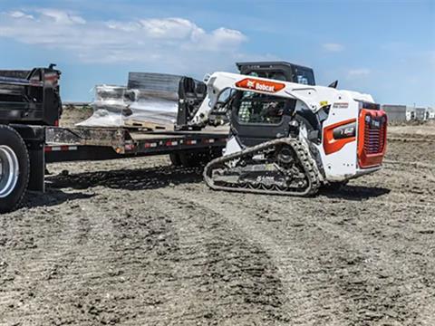 2025 Bobcat T62 in Paso Robles, California - Photo 8