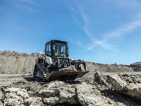 2025 Bobcat T62 in Paso Robles, California - Photo 10