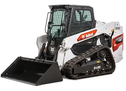 2025 Bobcat T62