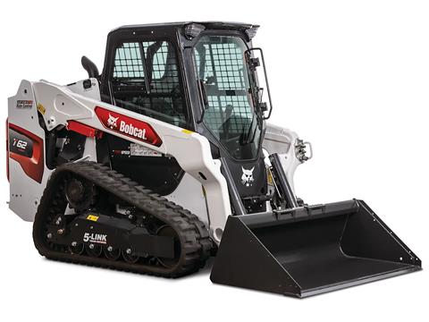 2025 Bobcat T62 in Paso Robles, California - Photo 2