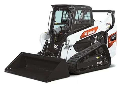 2025 Bobcat T64