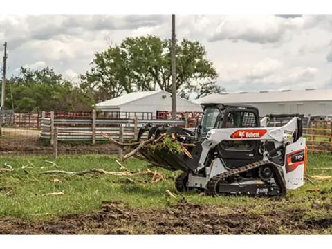 2025 Bobcat T64 in Paso Robles, California - Photo 6