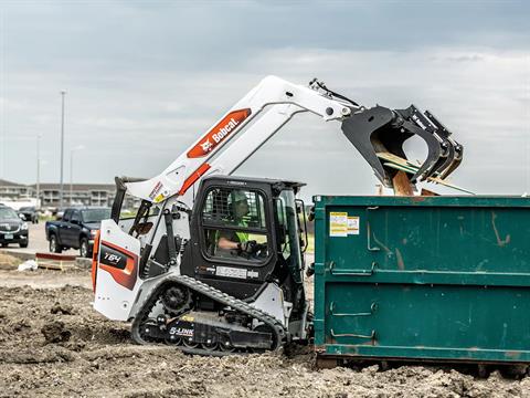 2025 Bobcat T64 in Paso Robles, California - Photo 7
