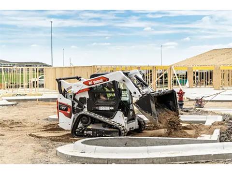 2025 Bobcat T64 in Paso Robles, California - Photo 8