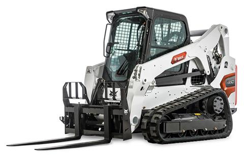 2025 Bobcat T650