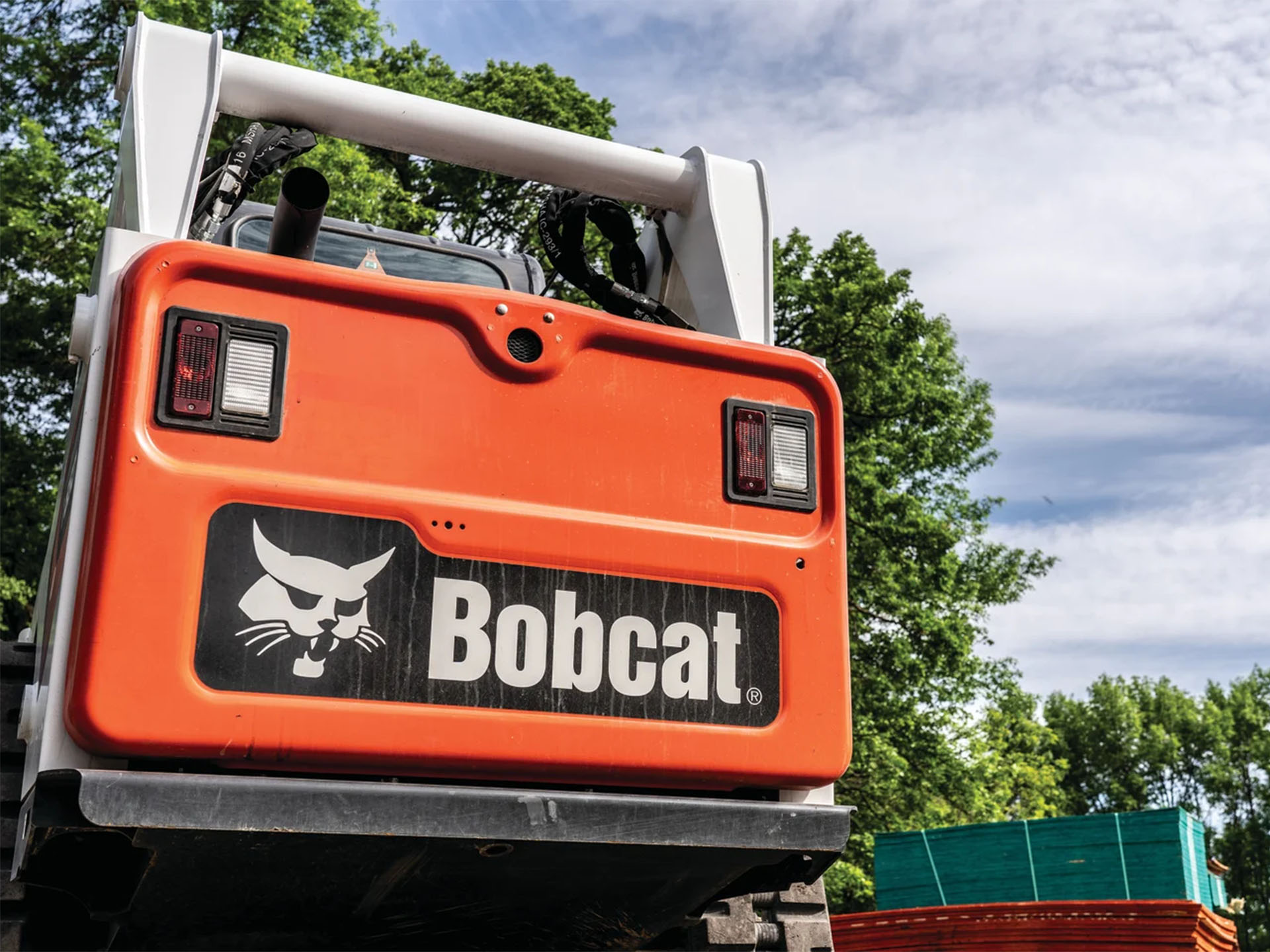 2025 Bobcat T650 in Paso Robles, California - Photo 4