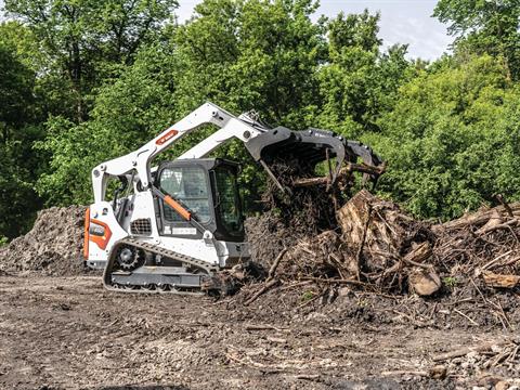 2025 Bobcat T650 in Paso Robles, California - Photo 13