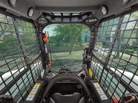 2025 Bobcat T650 in Paso Robles, California - Photo 7
