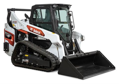 2025 Bobcat T66