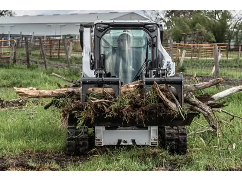2025 Bobcat T66 in Paso Robles, California - Photo 6