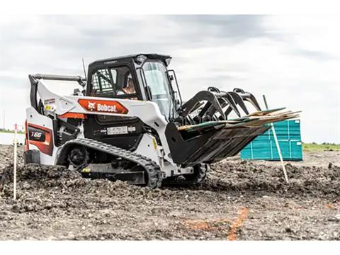2025 Bobcat T66 in Paso Robles, California - Photo 7