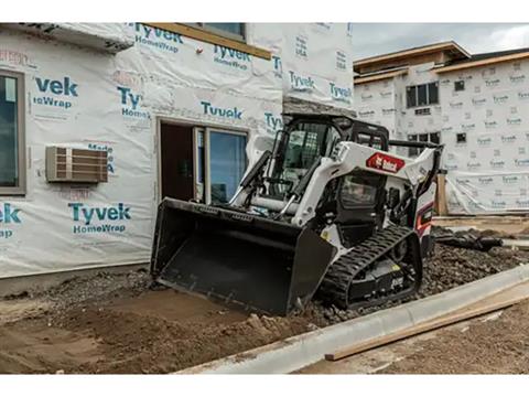 2025 Bobcat T66 in Paso Robles, California - Photo 8