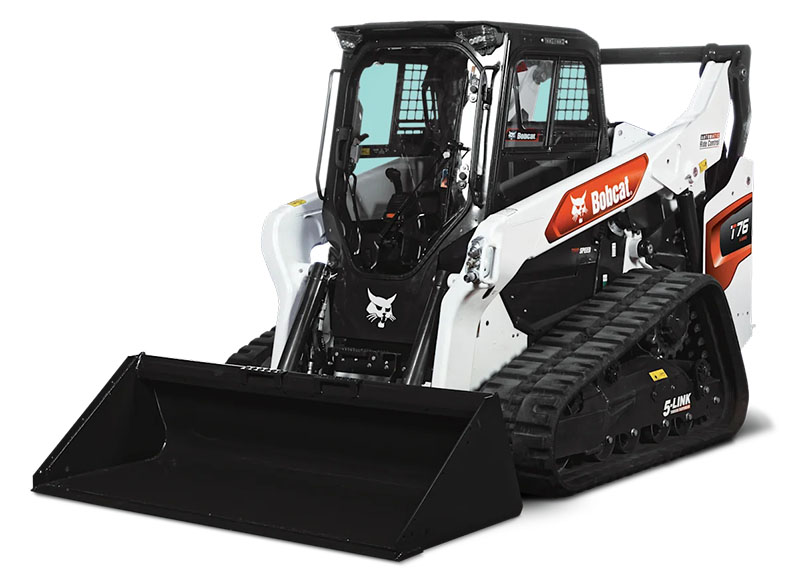 2025 Bobcat T76 in Paso Robles, California - Photo 1