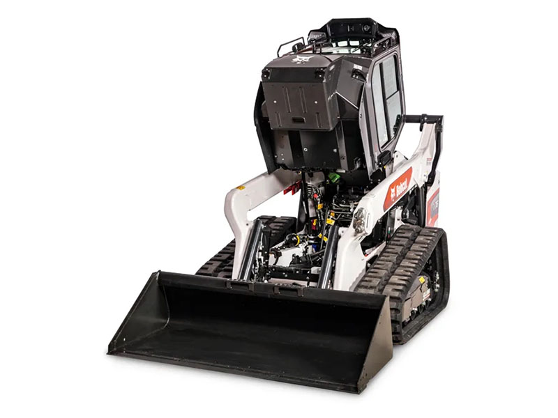 2025 Bobcat T76 in Paso Robles, California - Photo 2