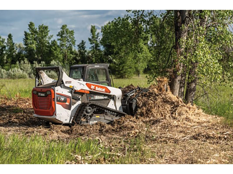 2025 Bobcat T76 in Paso Robles, California - Photo 11