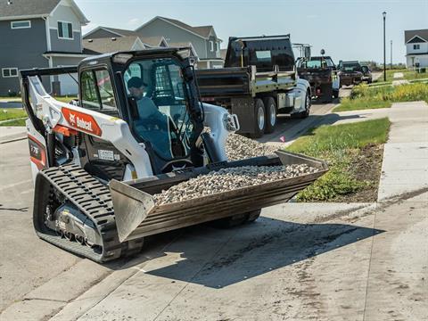 2025 Bobcat T76 in Paso Robles, California - Photo 16