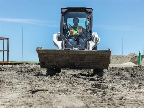 2025 Bobcat T76 in Paso Robles, California - Photo 17