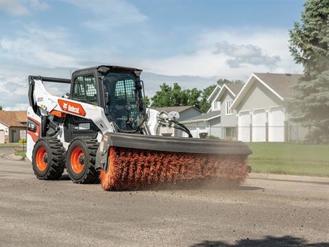 2025 Bobcat T76 in Paso Robles, California - Photo 20