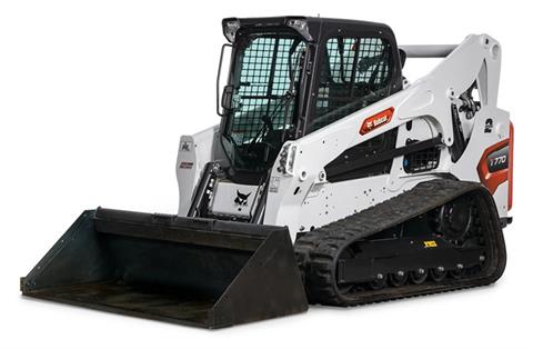 2025 Bobcat T770