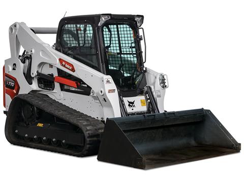 2025 Bobcat T770 in Paso Robles, California - Photo 2