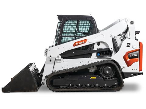 2025 Bobcat T770 in Paso Robles, California - Photo 3