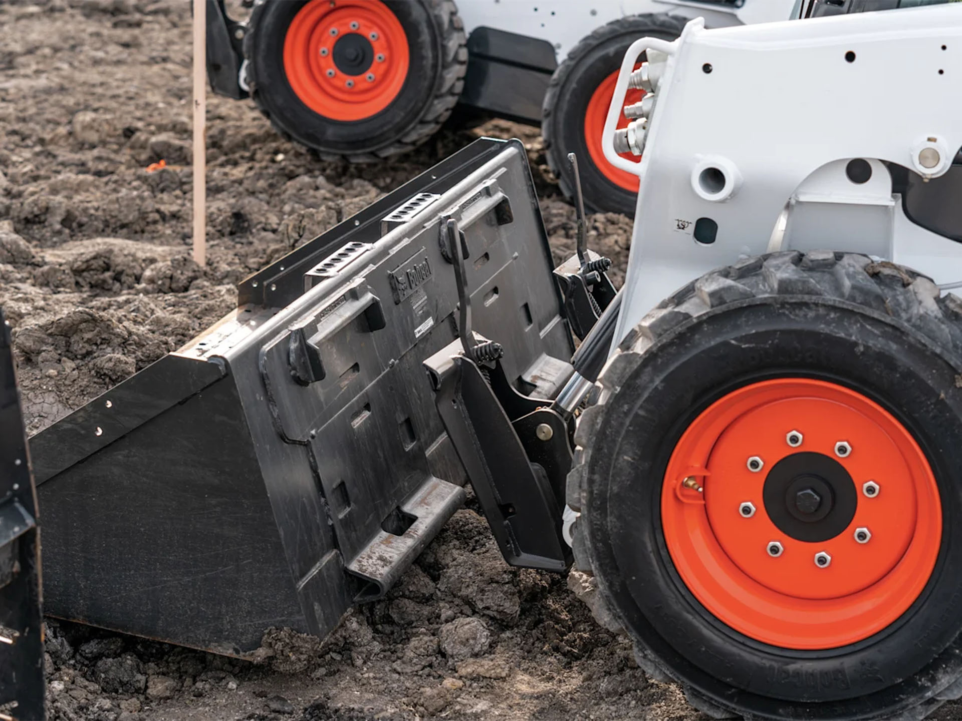 2025 Bobcat T770 in Paso Robles, California - Photo 10