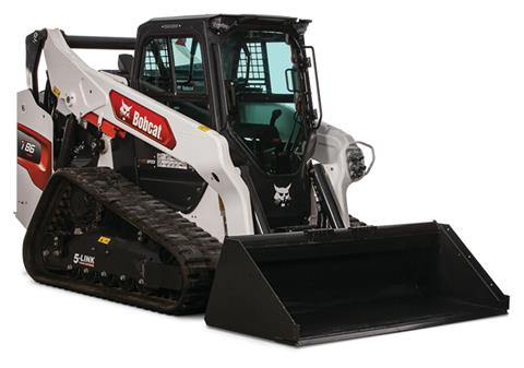 2025 Bobcat T86