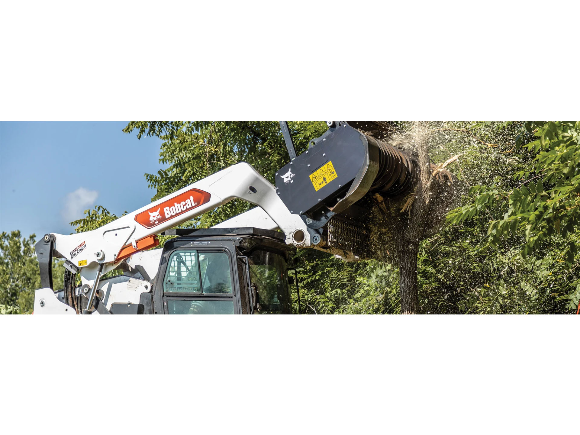 2025 Bobcat T86 in Paso Robles, California - Photo 2