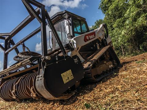2025 Bobcat T86 in Paso Robles, California - Photo 10