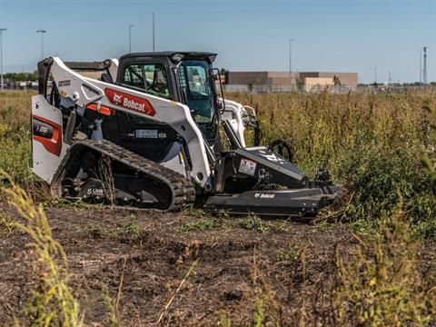 2025 Bobcat T86 in Paso Robles, California - Photo 13