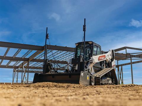 2025 Bobcat T86 in Paso Robles, California - Photo 14