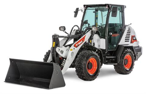 2025 Bobcat L65