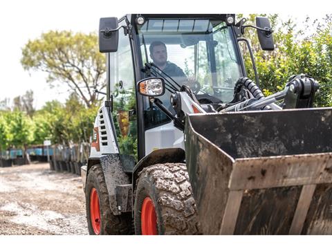 2025 Bobcat L65 in Paso Robles, California - Photo 3