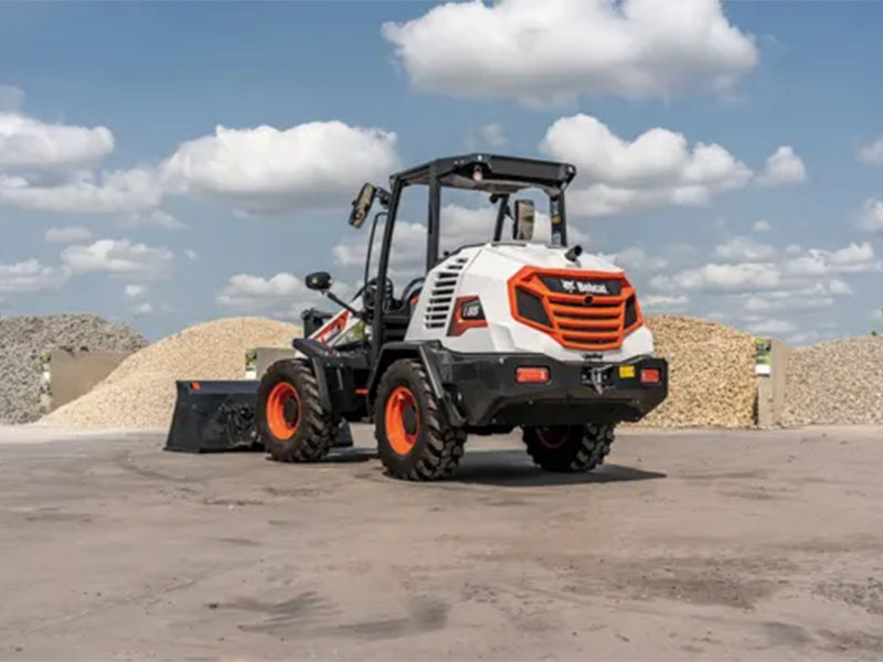 2025 Bobcat L65 in Paso Robles, California - Photo 11