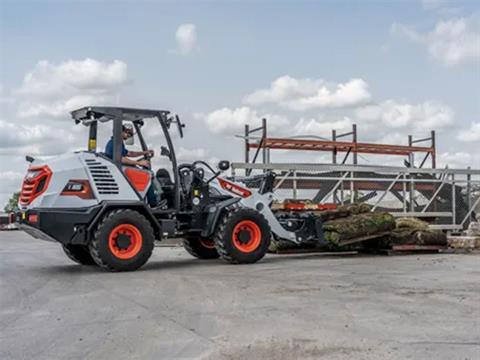 2025 Bobcat L65 in Paso Robles, California - Photo 13