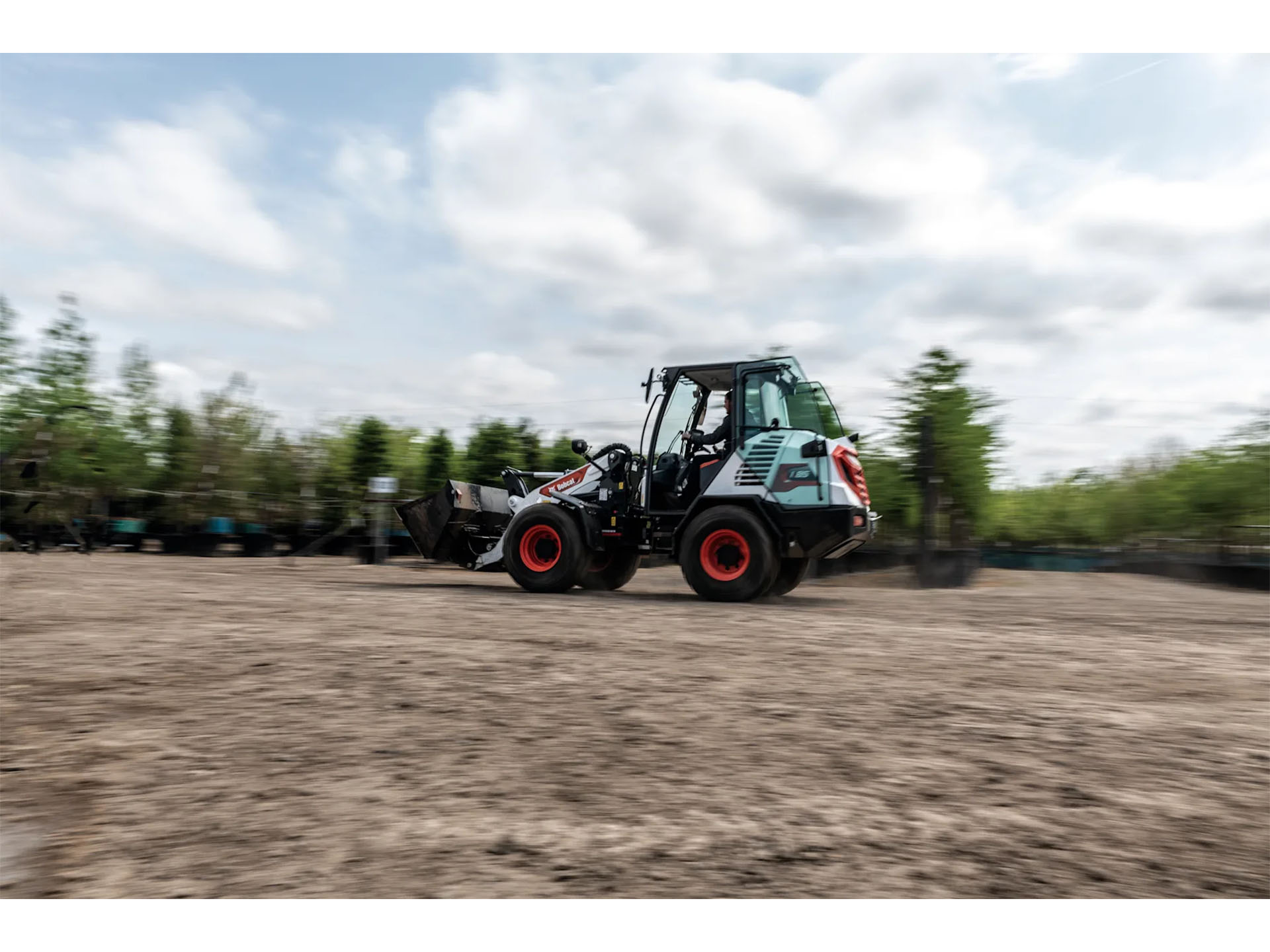 2025 Bobcat L65 in Paso Robles, California - Photo 16