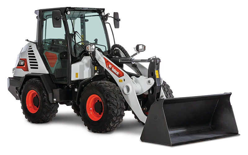 2025 Bobcat L85 in Paso Robles, California - Photo 1