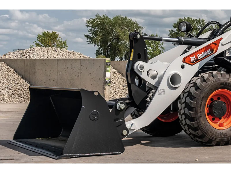2025 Bobcat L85 in Paso Robles, California - Photo 2