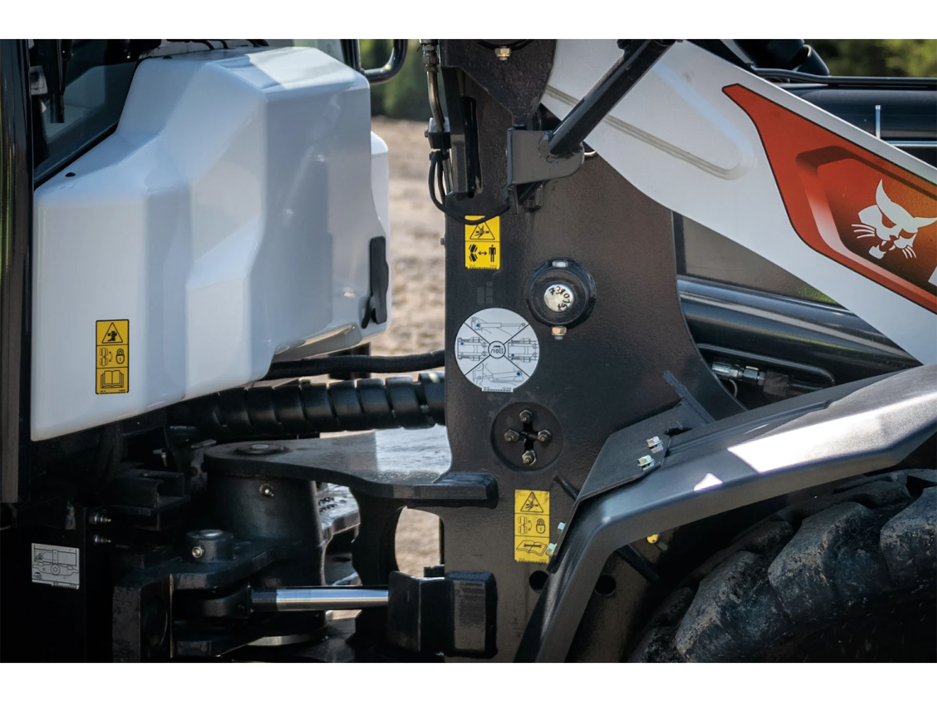 2025 Bobcat L85 in Paso Robles, California - Photo 8