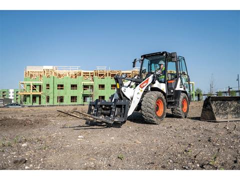 2025 Bobcat L85 in Paso Robles, California - Photo 9