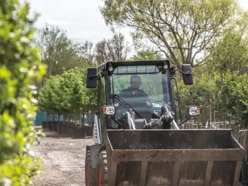 2025 Bobcat L85 in Paso Robles, California - Photo 11
