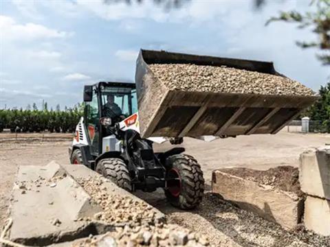 2025 Bobcat L85 in Paso Robles, California - Photo 12