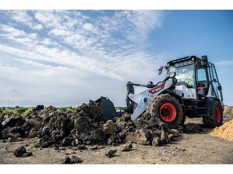 2025 Bobcat L85 in Paso Robles, California - Photo 13